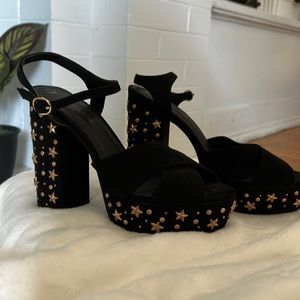 New look Platforms